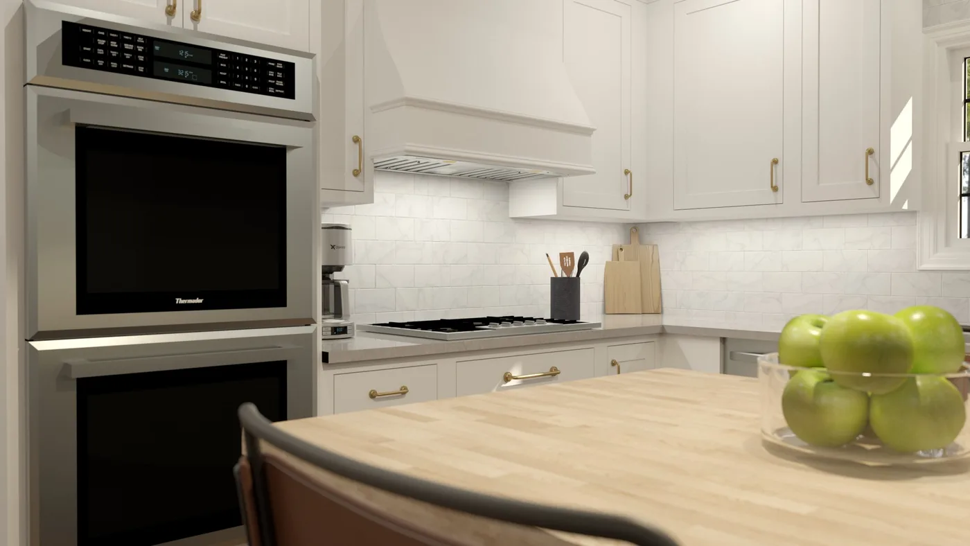 Providing photorealistic images to clients is a game changer!
