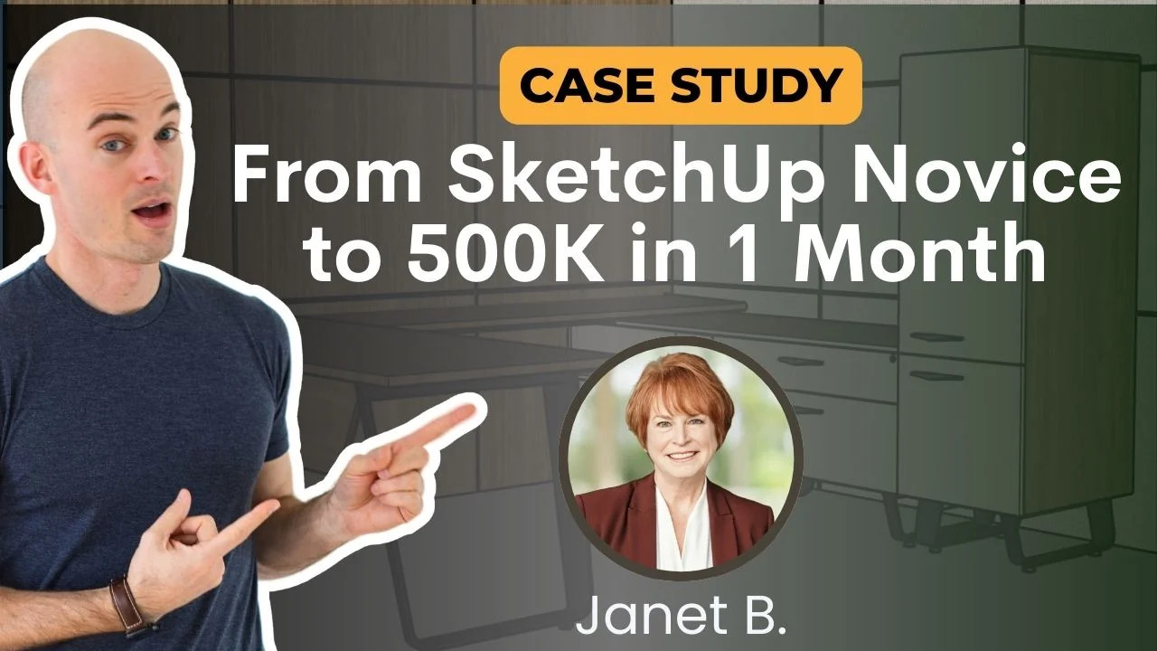 From Novice to 500K in 1-Month