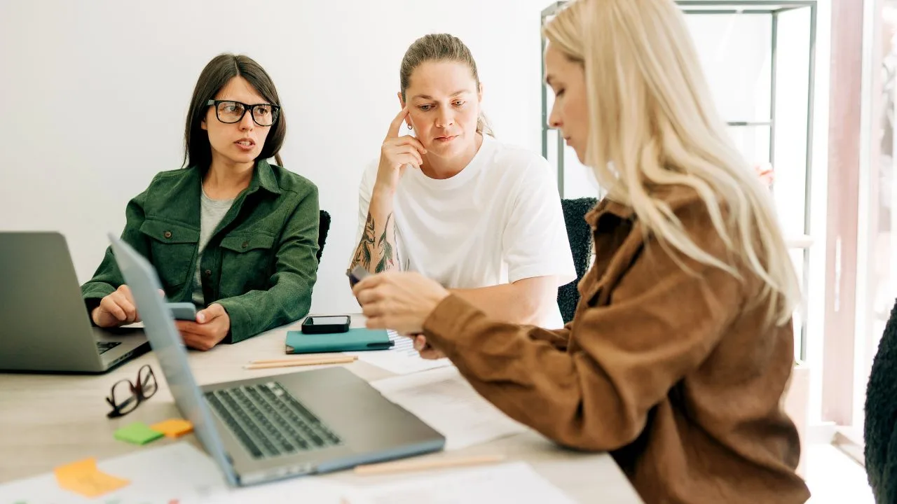 Don’t Hide—Your Social Media Presence Matters More Than Ever