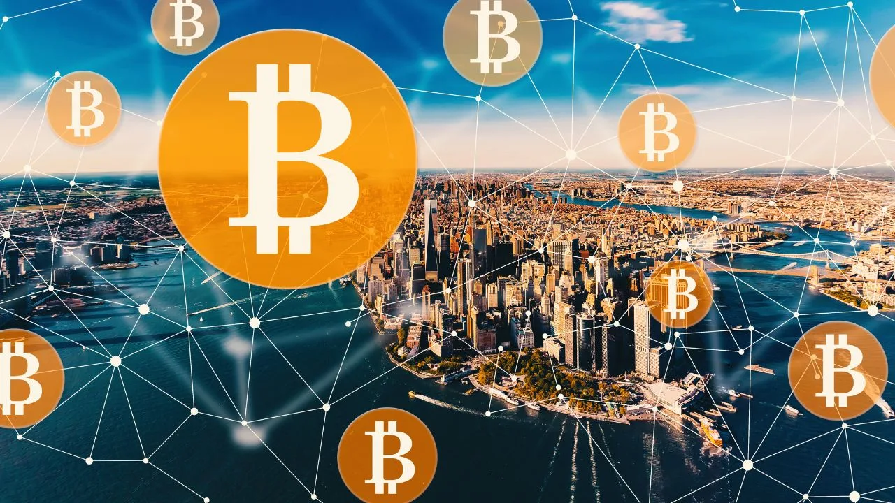 Start Accepting Cryptocurrency—Stay Relevant and Cutting Edge