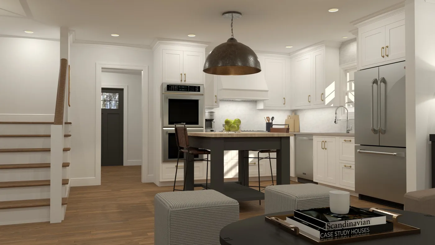 SketchUp for Interior Design is a MUST for designers