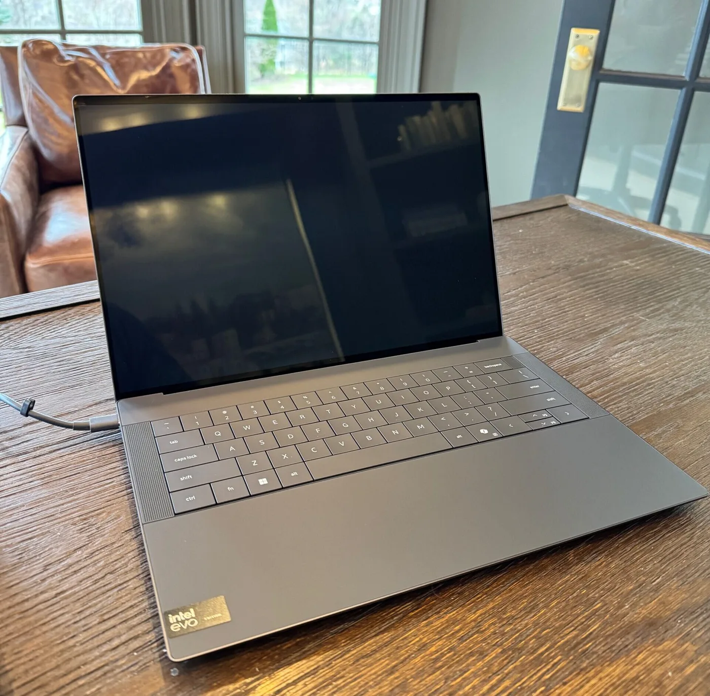 My new Dell XPS 14 9440 Laptop