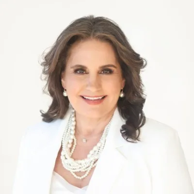 Dawn Gepfert Profile Picture