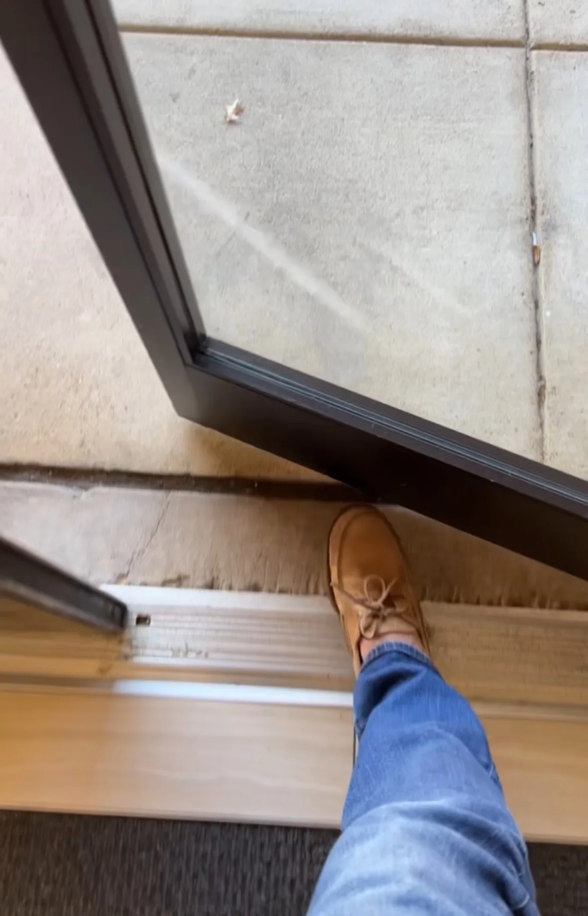 Leaving my job and taking the first step into self employment