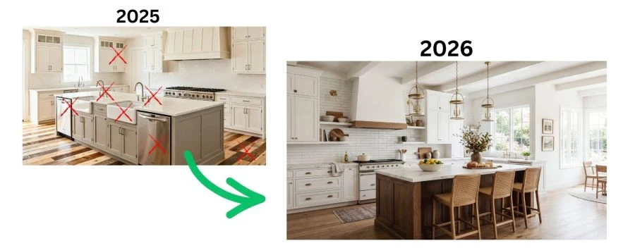 AI rendering reached a tipping point in 2025