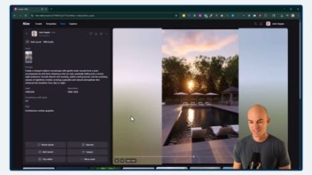 Bonus AI Module lesson thumbnails