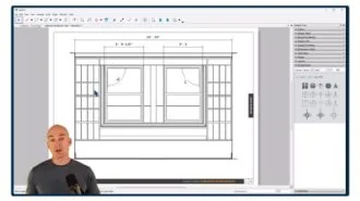 Day 7 - final rendering, LayOut documentation, and AI video creation