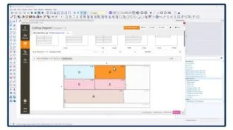 Module 5 - cut lists, estimating, CNC export, and augmented reality