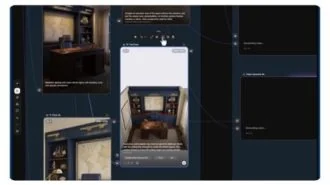 Module 7 - creating videos, social content, and using visuals to grow your business