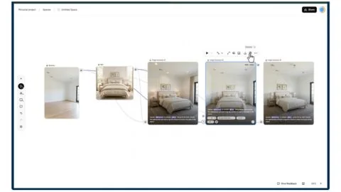 Module 4.1 - AI rendering workflows