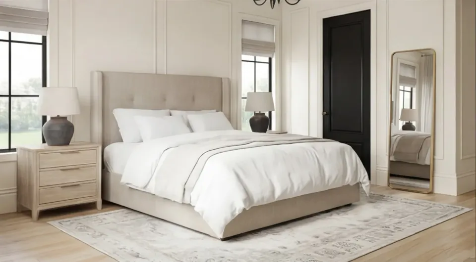 FOCUSED SketchUp student render 44