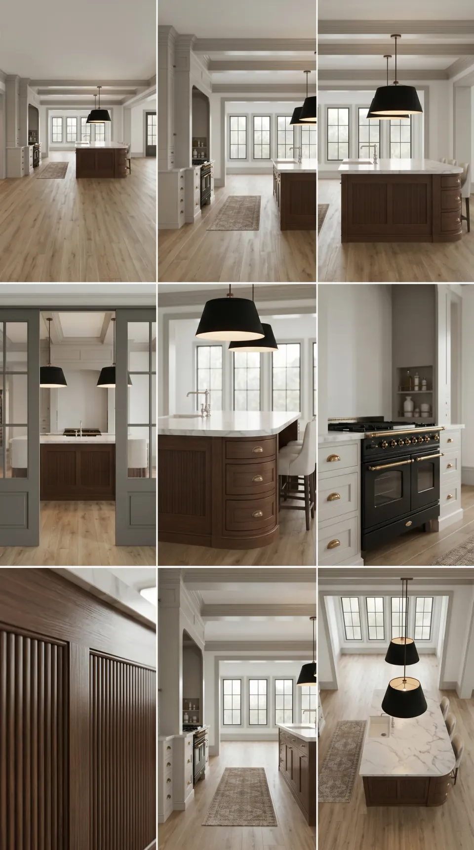 FOCUSED SketchUp student render 99