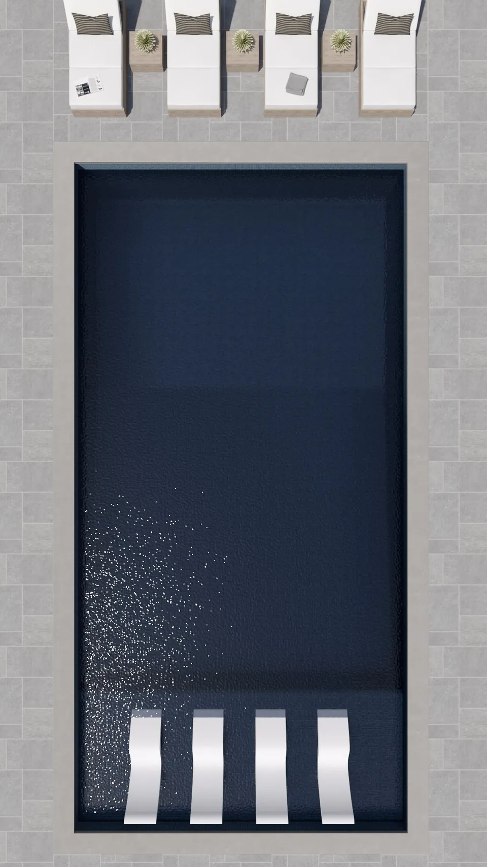 Render 26 from 7-Day SketchUp Bootcamp for Landscaping, Pools & Patios