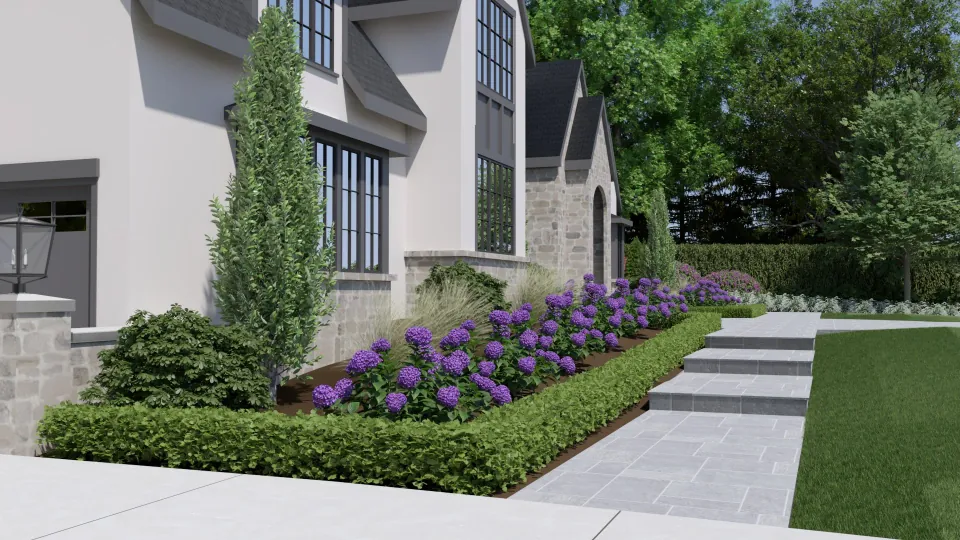 AI render created with the FOCUSED AI Rendering Framework