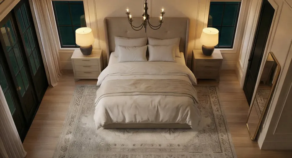 Render 12 from FOCUSED Full Interiors Bundle