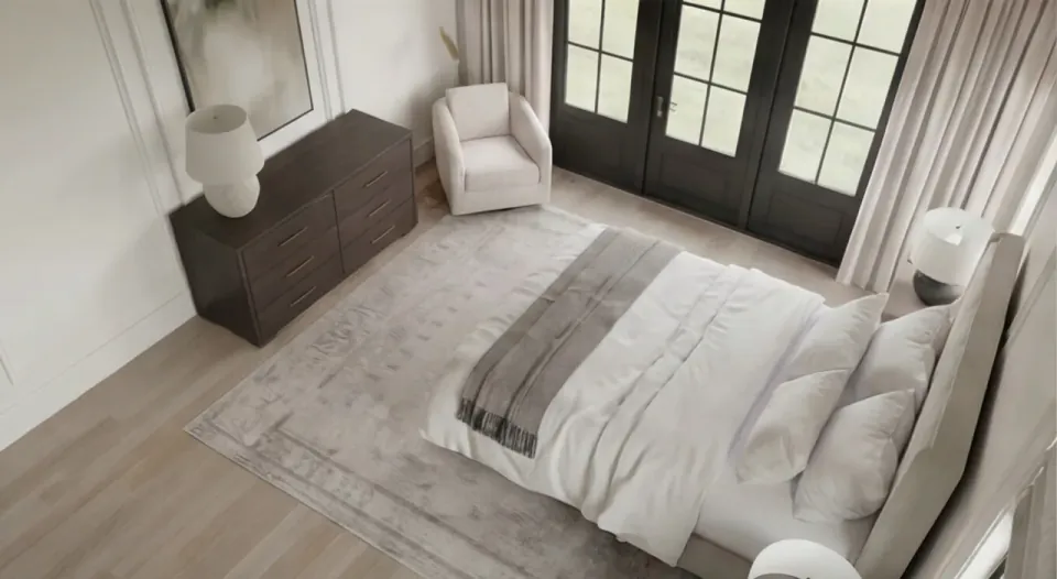 Render 26 from FOCUSED Full Interiors Bundle