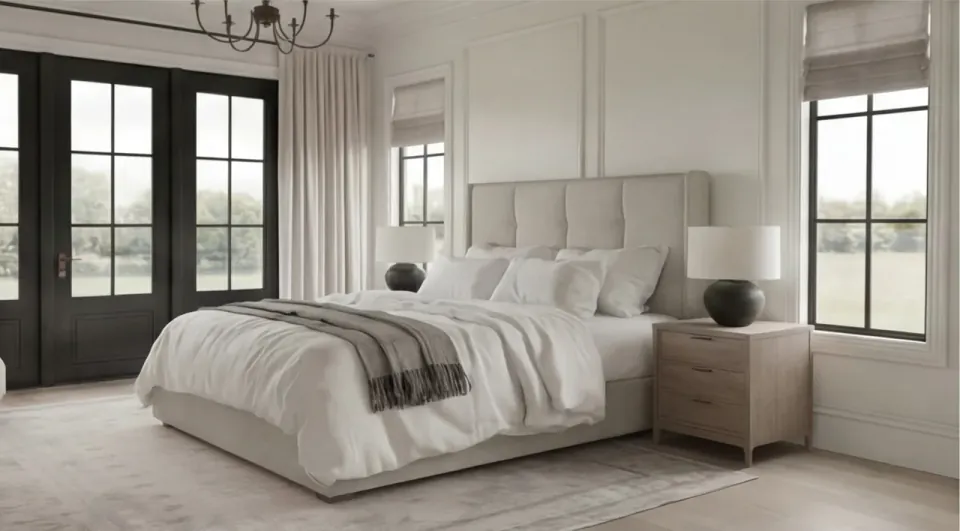 Render 28 from FOCUSED Full Interiors Bundle