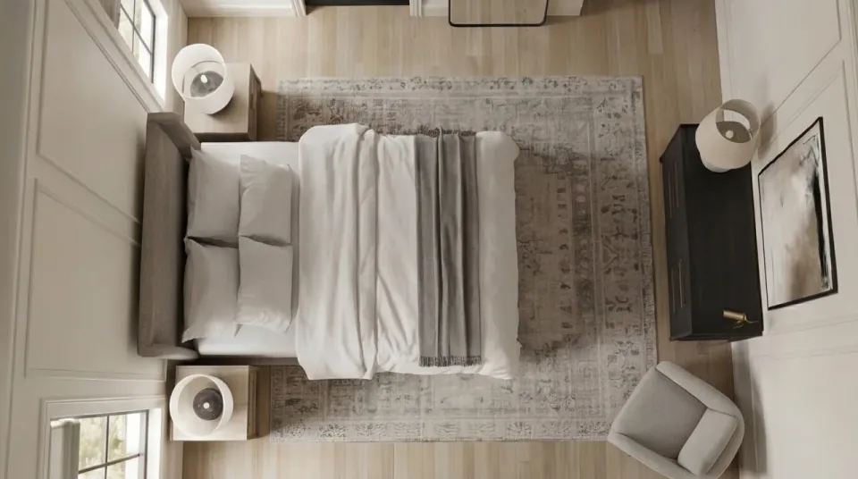 Render 33 from FOCUSED Full Interiors Bundle