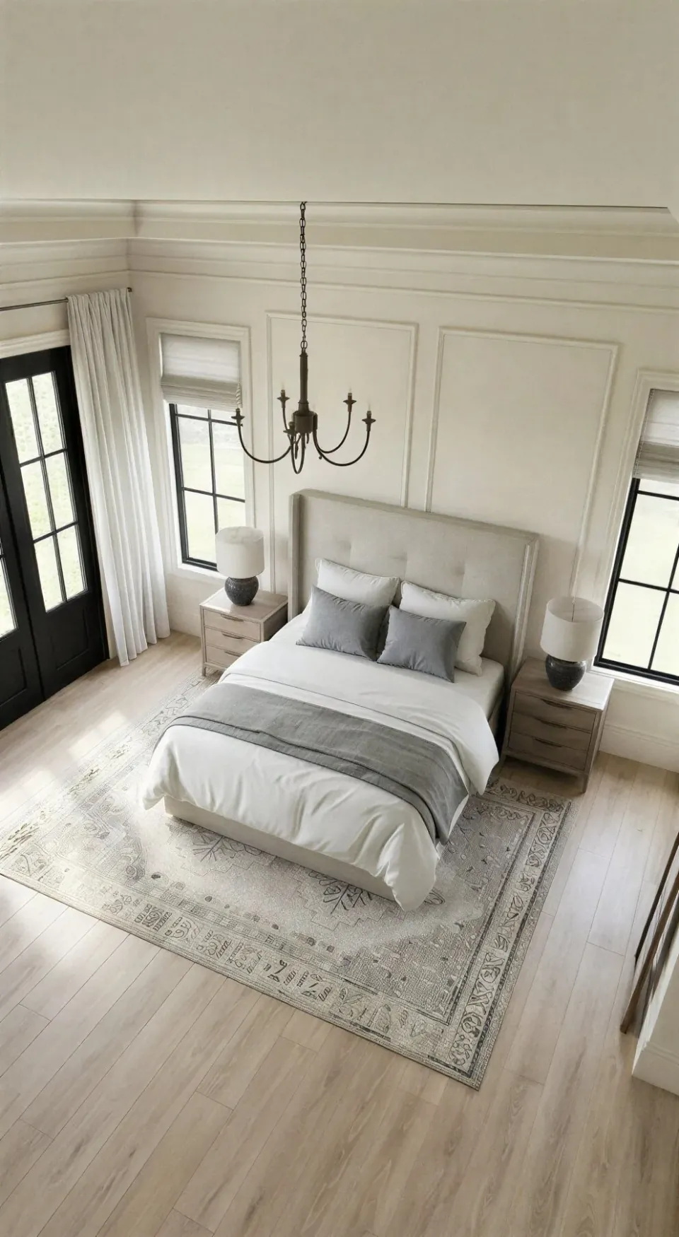 Render 36 from FOCUSED Full Interiors Bundle