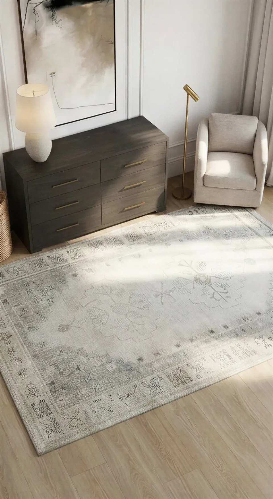 Render 39 from FOCUSED Full Interiors Bundle