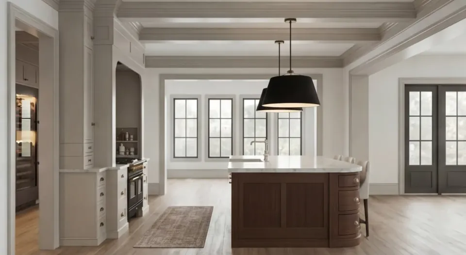 Render 63 from FOCUSED Full Interiors Bundle