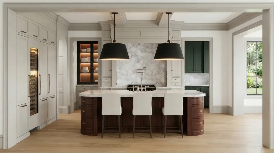 Render 75 from FOCUSED Full Interiors Bundle