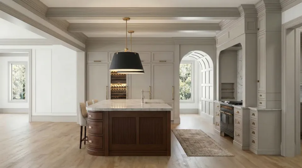 Render 76 from FOCUSED Full Interiors Bundle