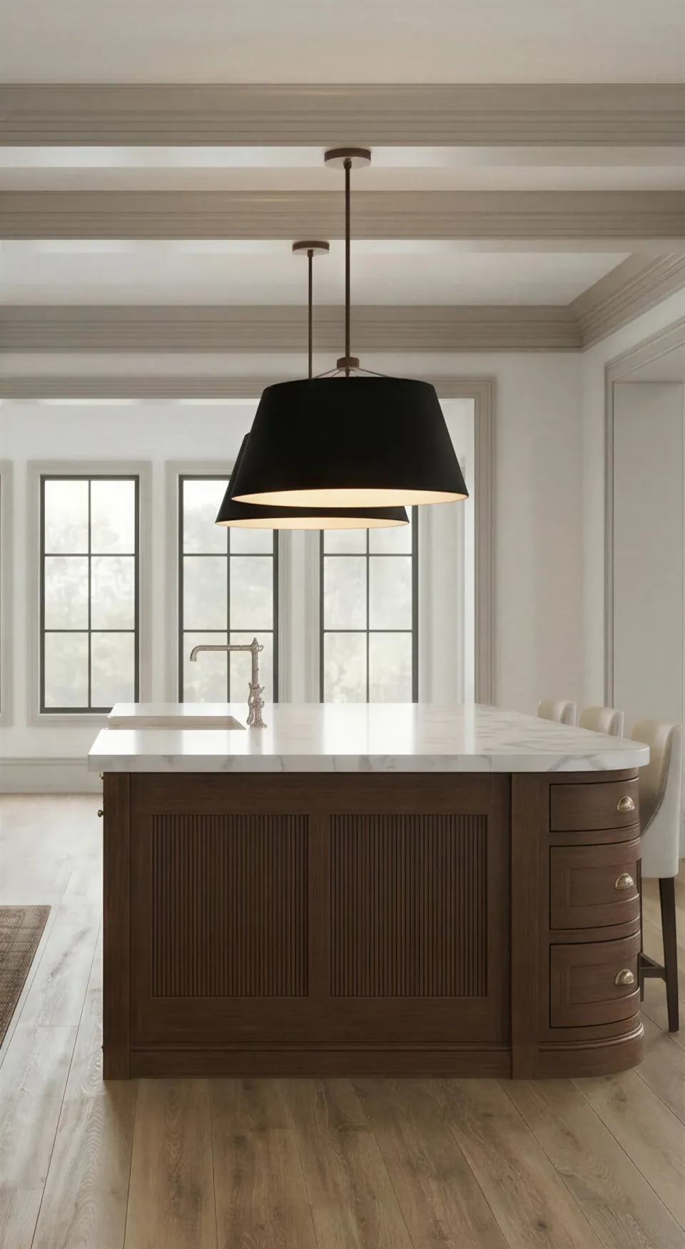 Render 94 from FOCUSED Full Interiors Bundle