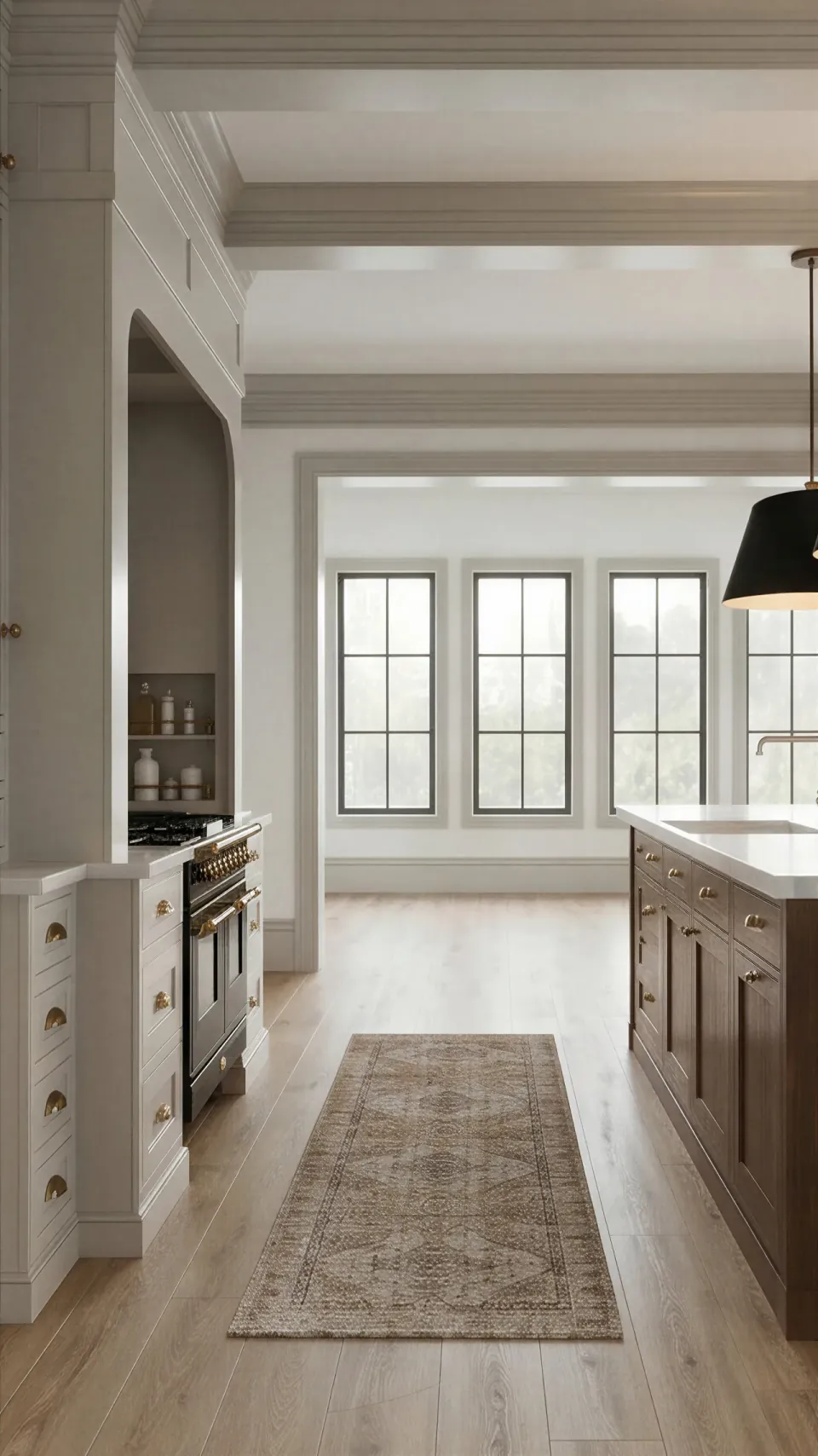 Render 98 from FOCUSED Full Interiors Bundle