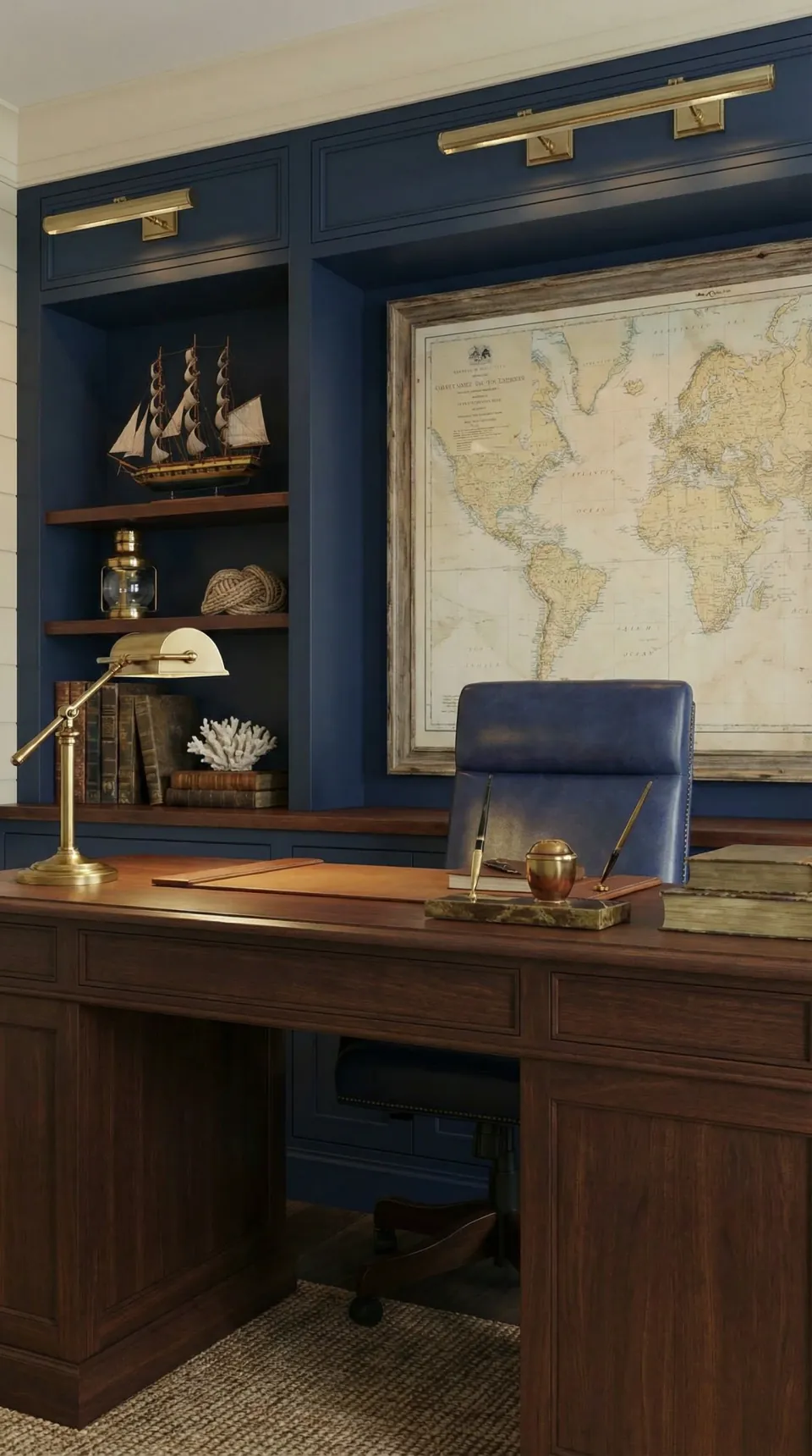 Render 105 from FOCUSED Full Interiors Bundle