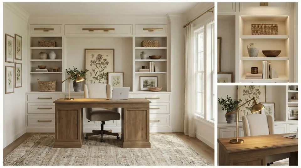 Render 107 from FOCUSED Full Interiors Bundle