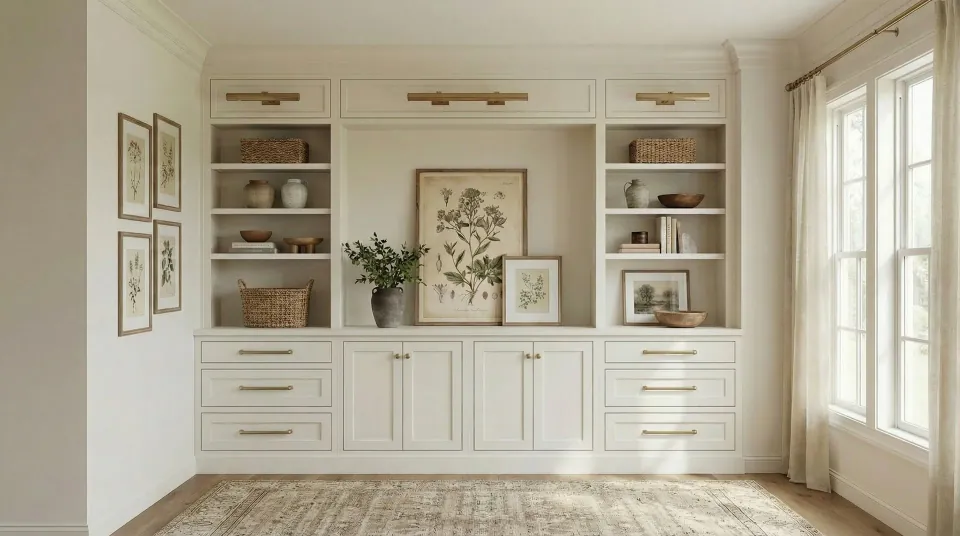 Render 110 from FOCUSED Full Interiors Bundle