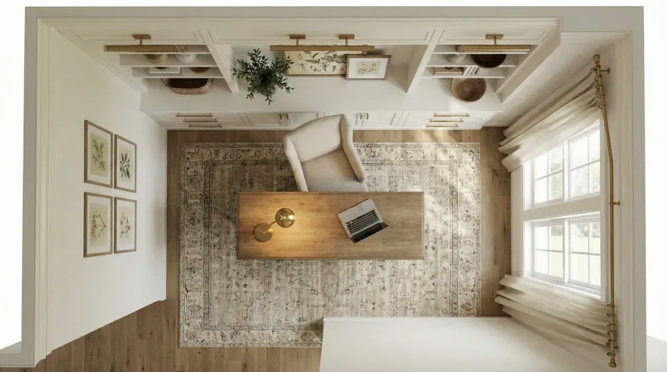 AI render created with the FOCUSED AI Rendering Framework