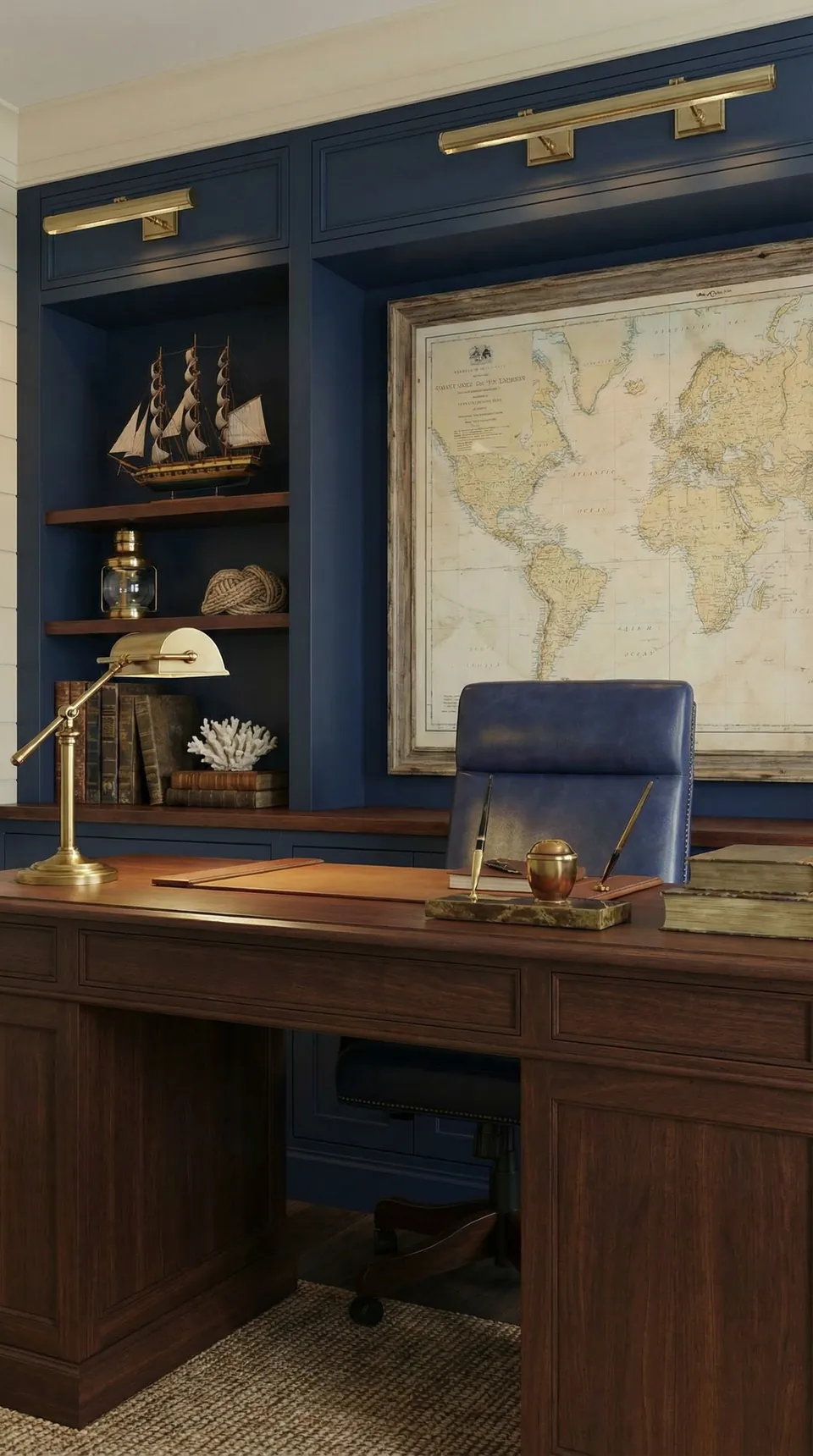 Render 6 from FOCUSED SketchUp + AI for Cabinetry & Built-Ins