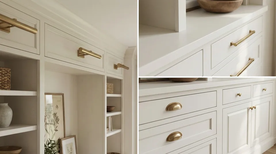 Render 7 from FOCUSED SketchUp + AI for Cabinetry & Built-Ins