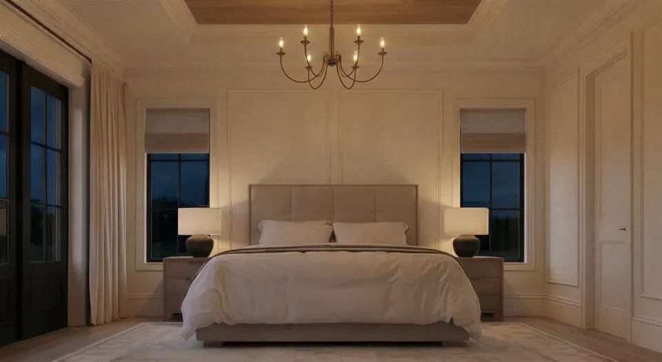 Render 14 from FOCUSED SketchUp + AI for Interior Design