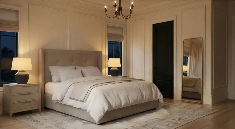 Render 18 from FOCUSED SketchUp + AI for Interior Design