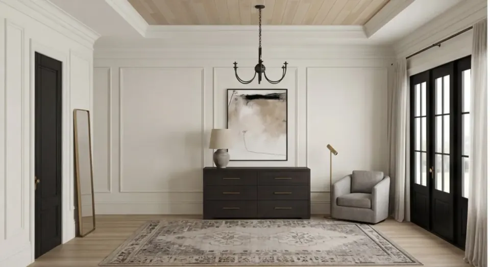 Render 19 from FOCUSED SketchUp + AI for Interior Design