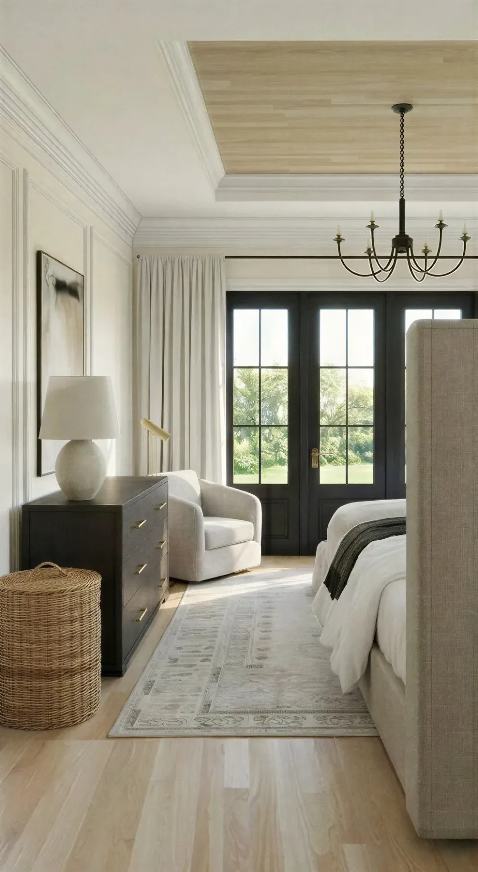 Render 46 from FOCUSED SketchUp + AI for Interior Design