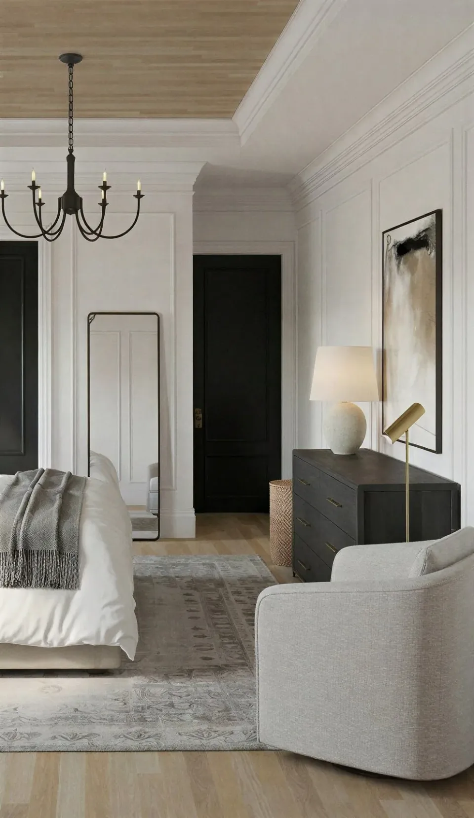 Render 51 from FOCUSED SketchUp + AI for Interior Design