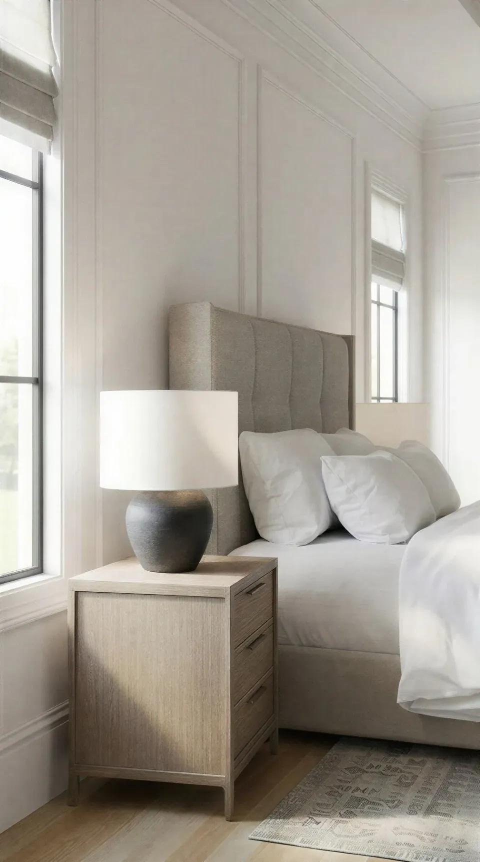 Render 52 from FOCUSED SketchUp + AI for Interior Design