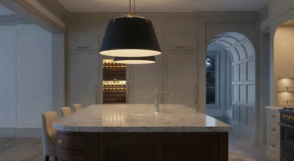 Render 10 from FOCUSED SketchUp + AI for Kitchens & Baths