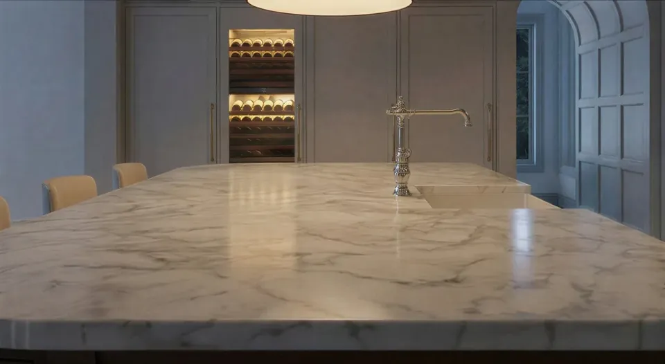 Render 11 from FOCUSED SketchUp + AI for Kitchens & Baths