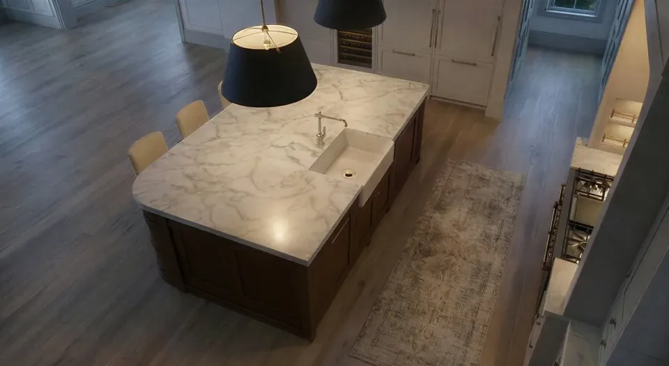 Render 13 from FOCUSED SketchUp + AI for Kitchens & Baths