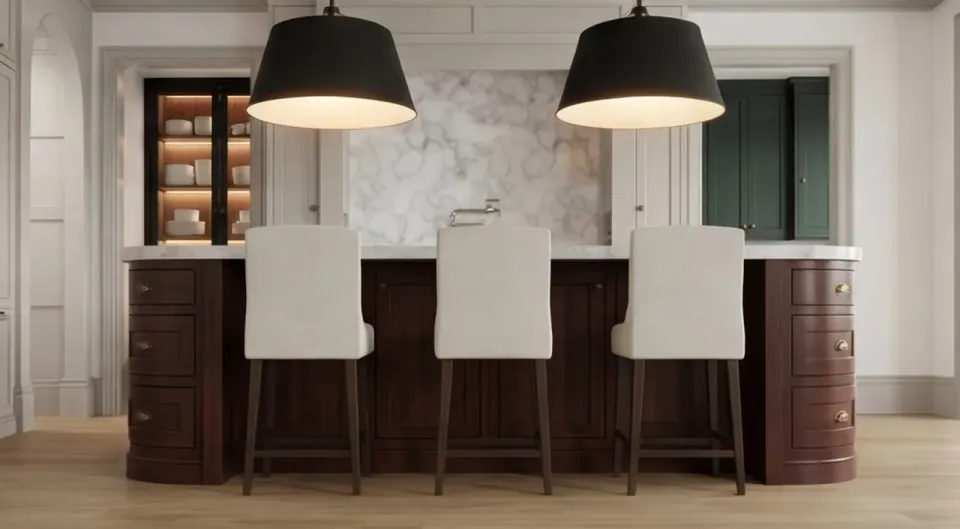 Render 28 from FOCUSED SketchUp + AI for Kitchens & Baths