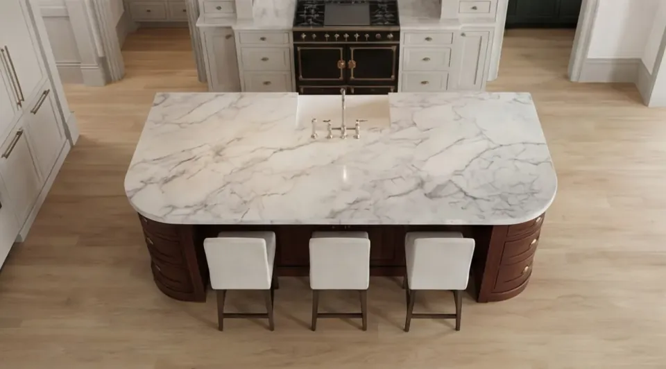 Render 30 from FOCUSED SketchUp + AI for Kitchens & Baths