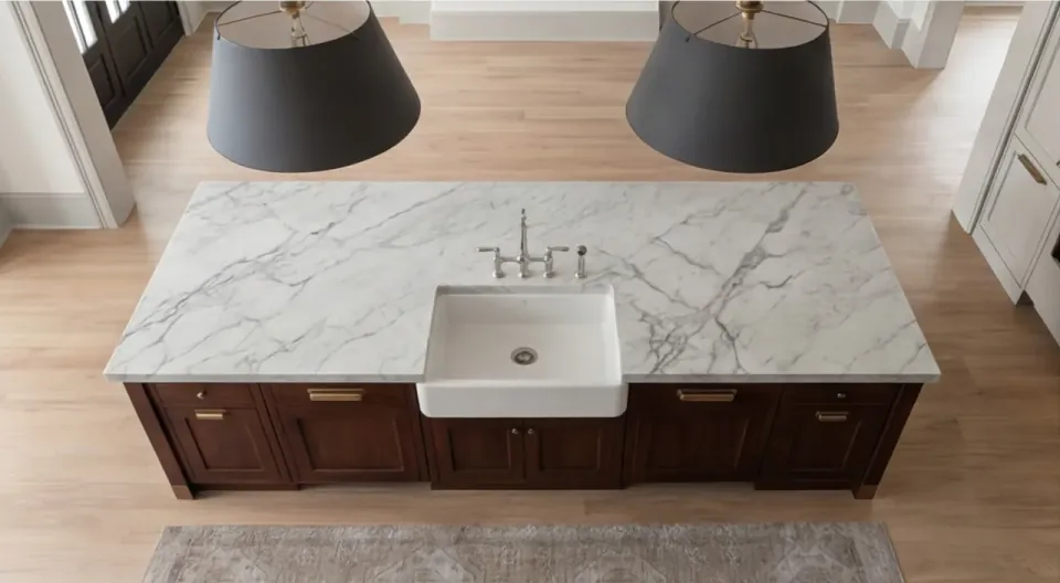 Render 31 from FOCUSED SketchUp + AI for Kitchens & Baths