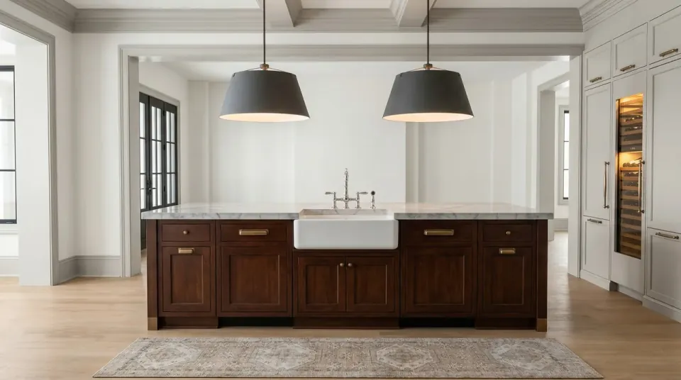 Render 38 from FOCUSED SketchUp + AI for Kitchens & Baths