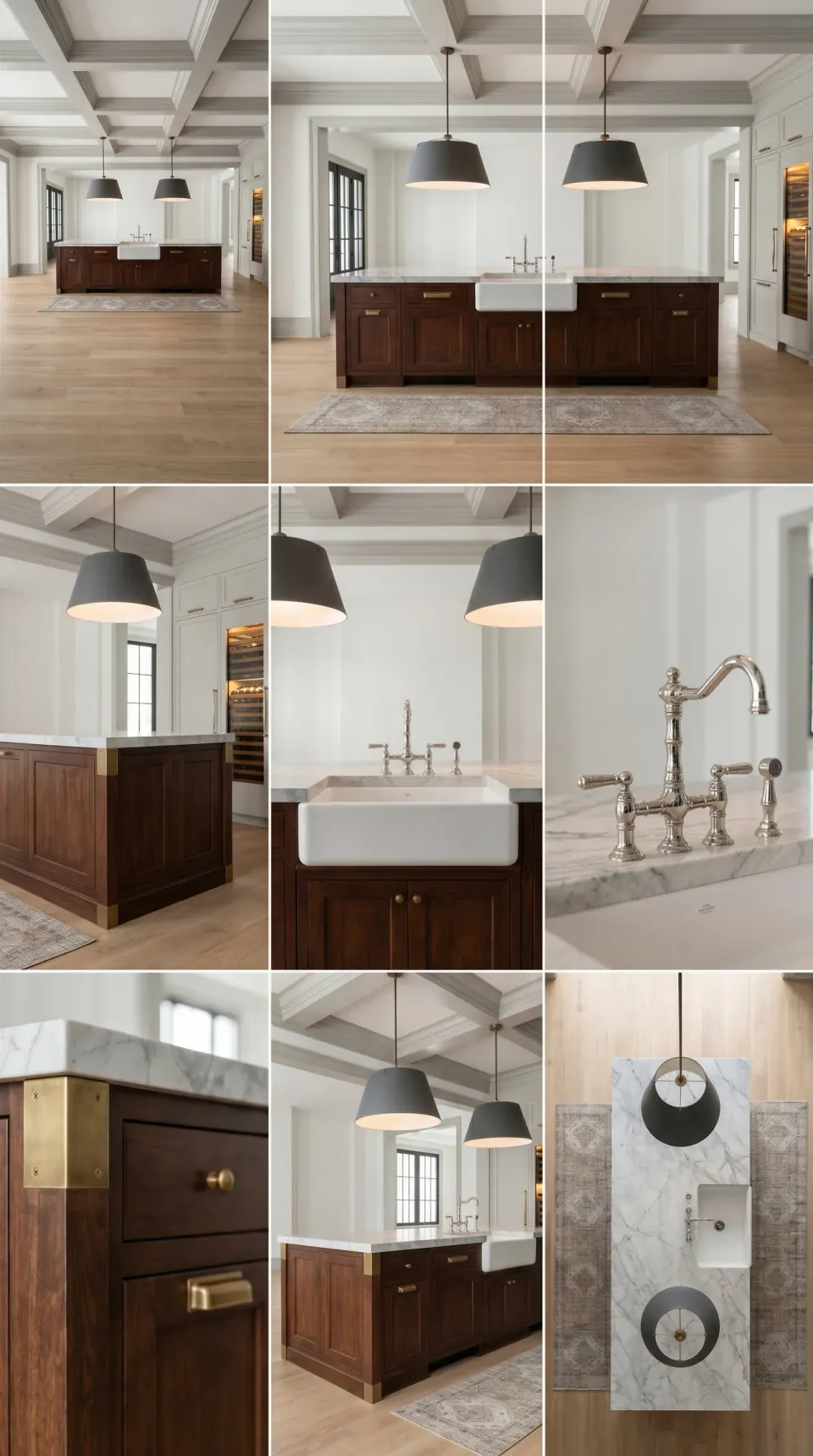 Render 42 from FOCUSED SketchUp + AI for Kitchens & Baths