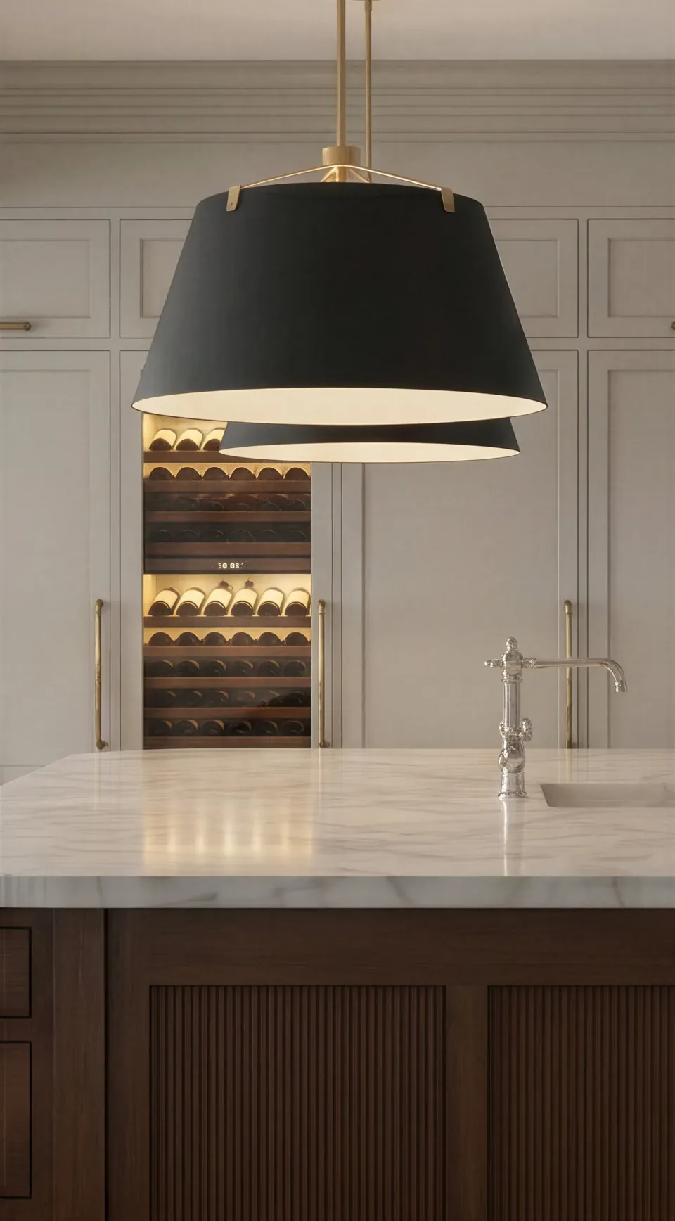 Render 46 from FOCUSED SketchUp + AI for Kitchens & Baths